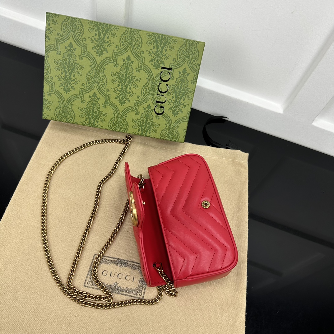 Gucci Satchel Bags